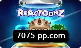 Reactoonz