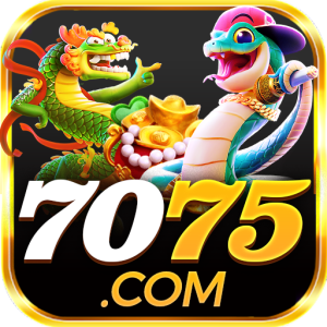 Logo da 7075